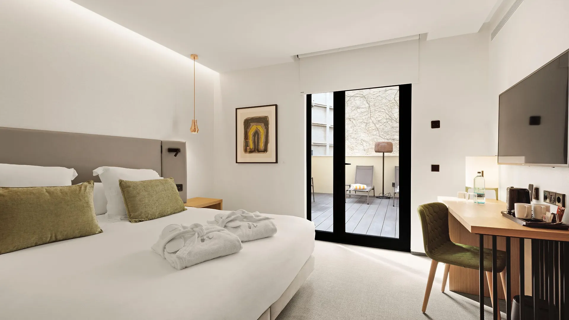Protur Naisa Palma Hotel 帕爾馬