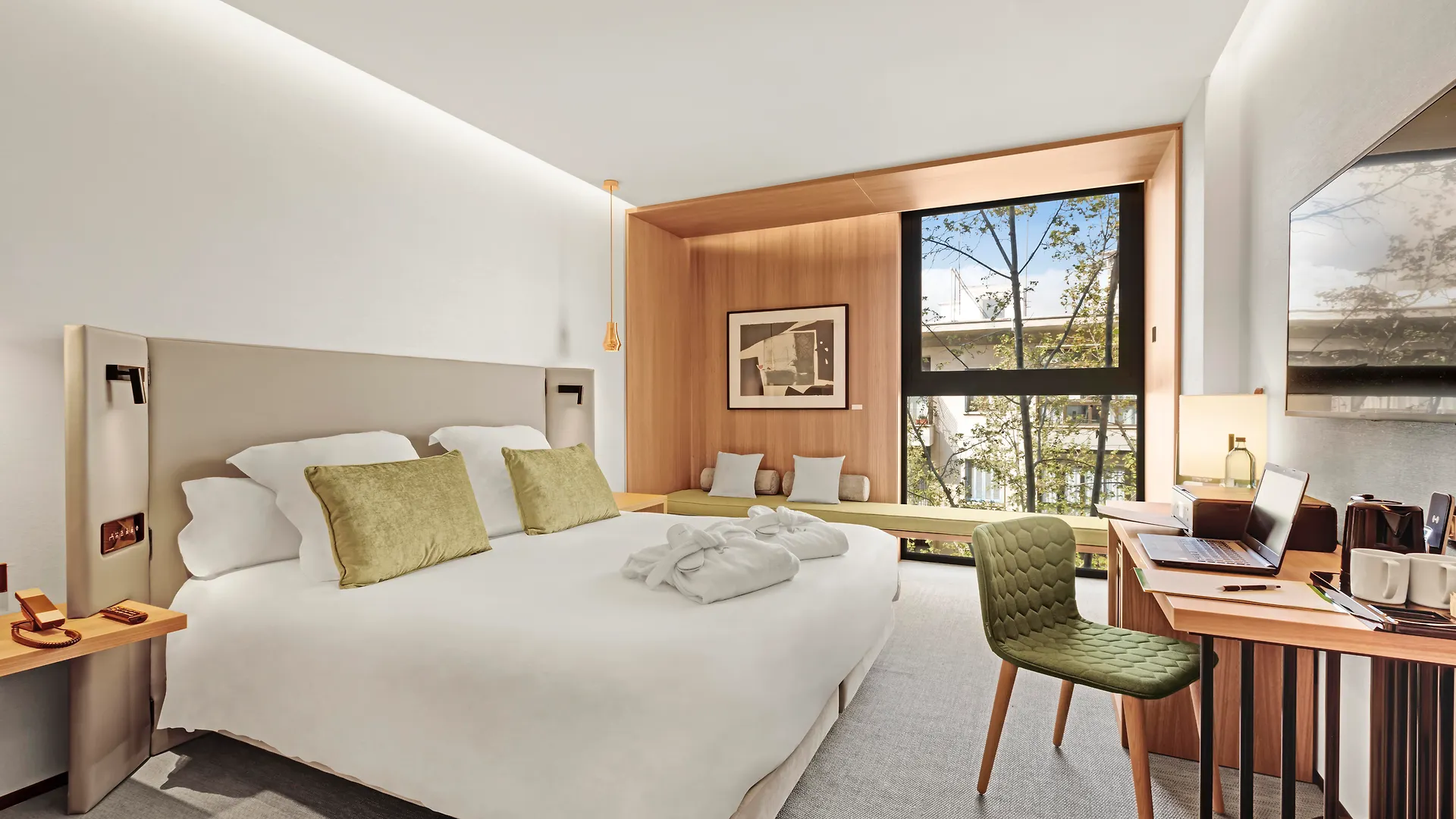 Protur Naisa Palma Hotel