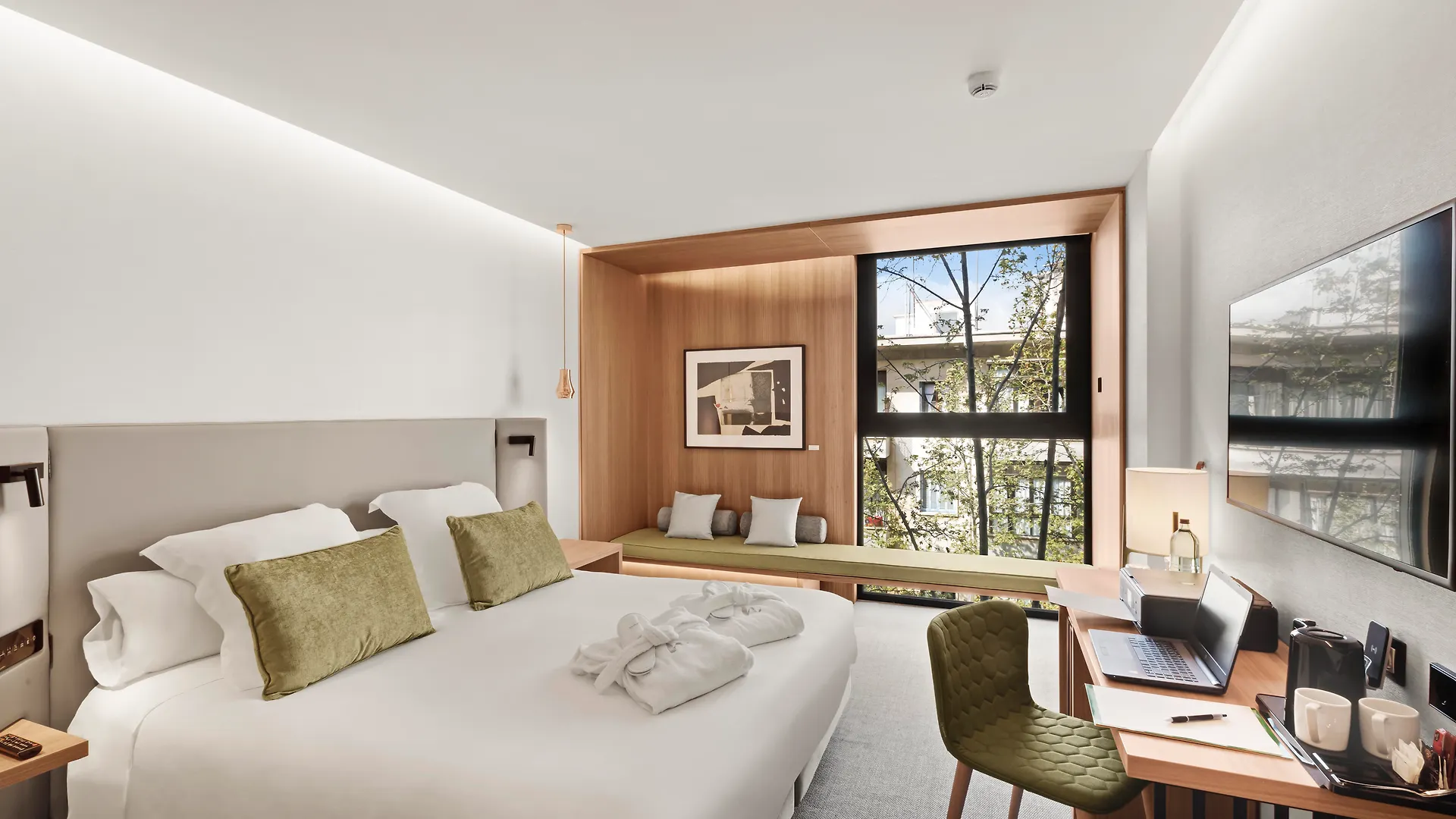 Protur Naisa Palma Hotel 4*, 帕爾馬