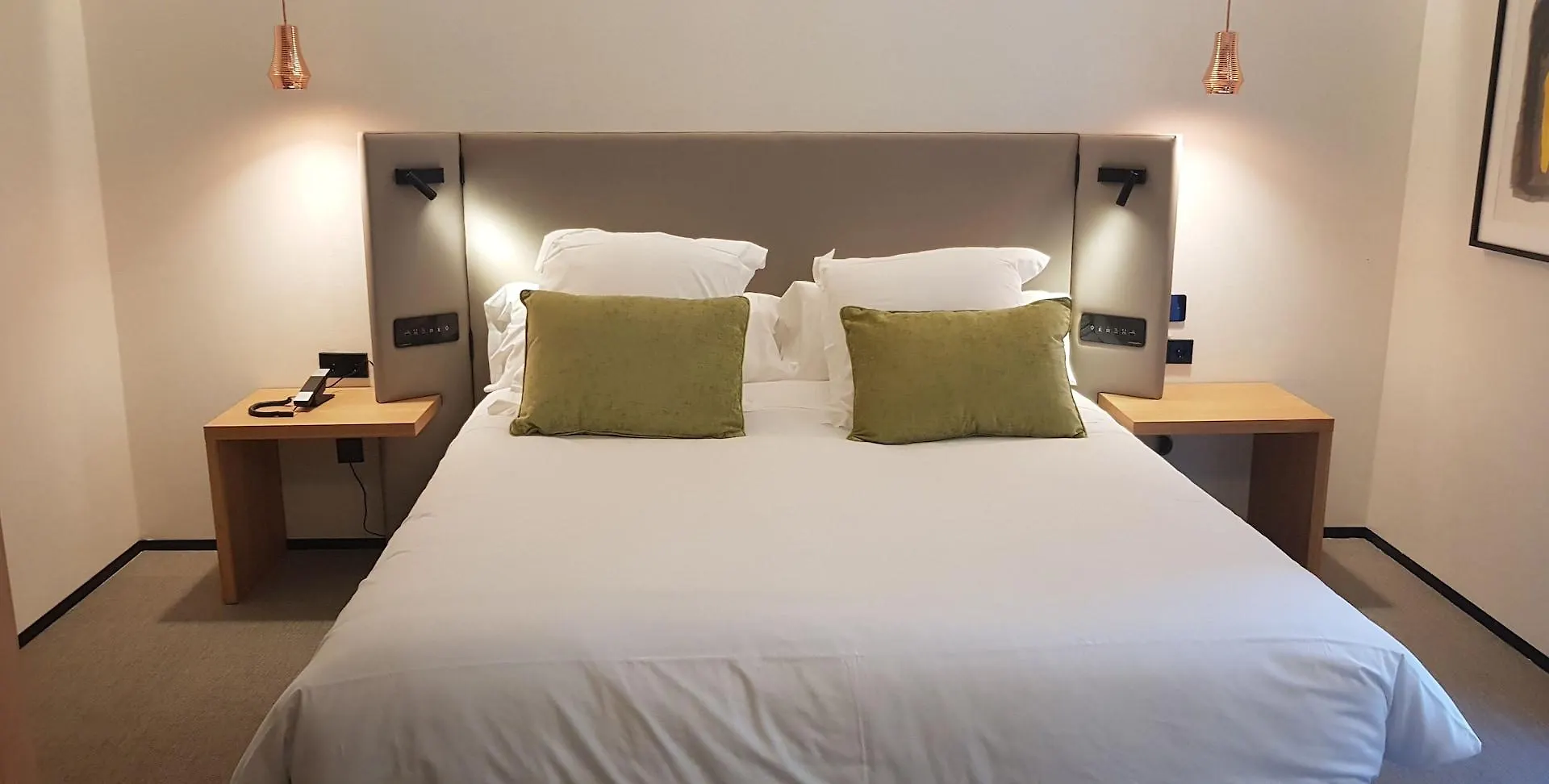 Protur Naisa Palma Hotel 4*, 帕爾馬