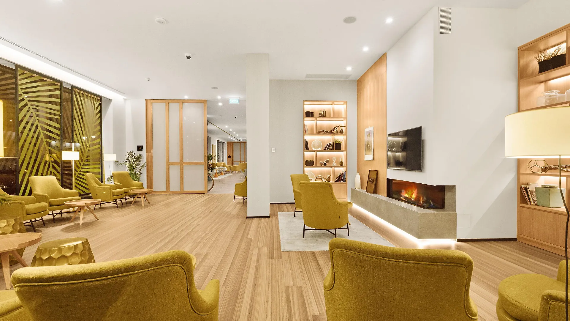 Protur Naisa Palma Hotel