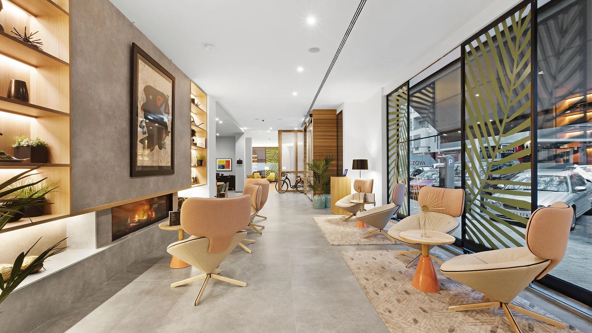 Protur Naisa Palma Hotel 4*, 帕爾馬 西班牙