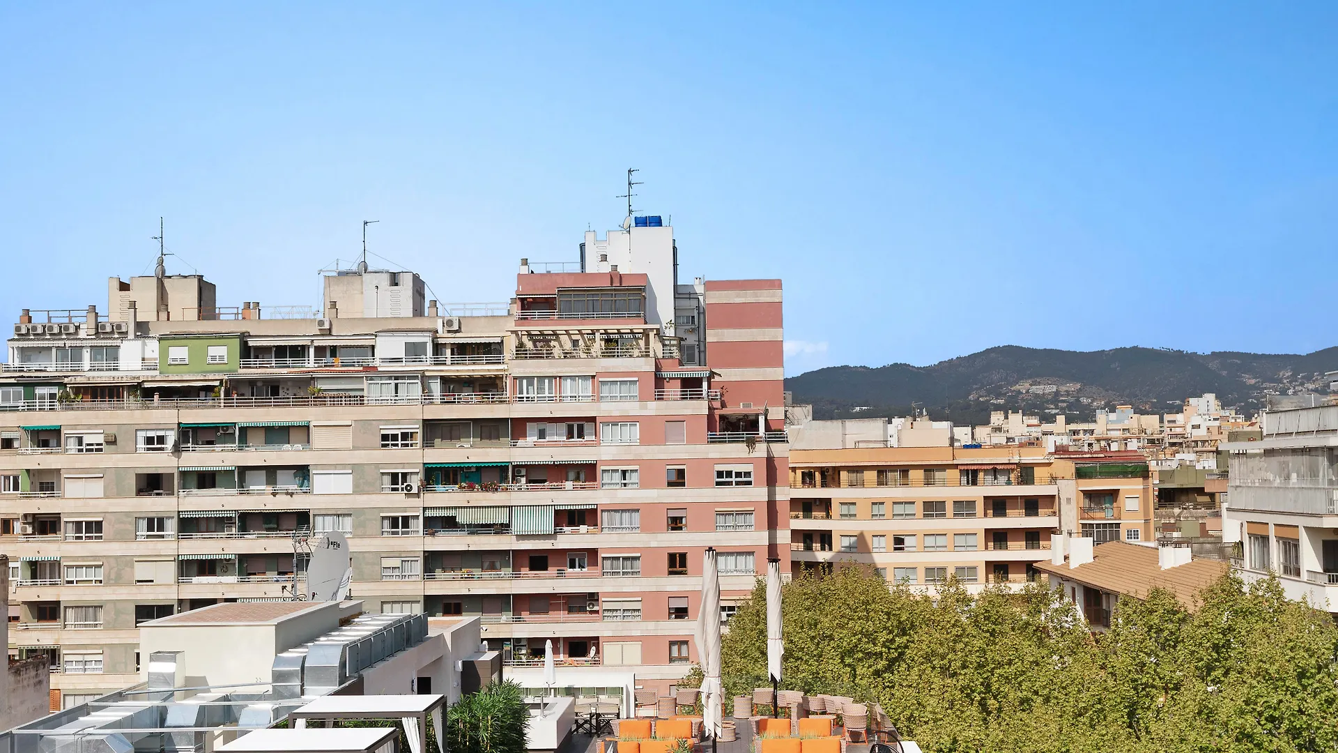 ****  Protur Naisa Palma Hotel 西班牙