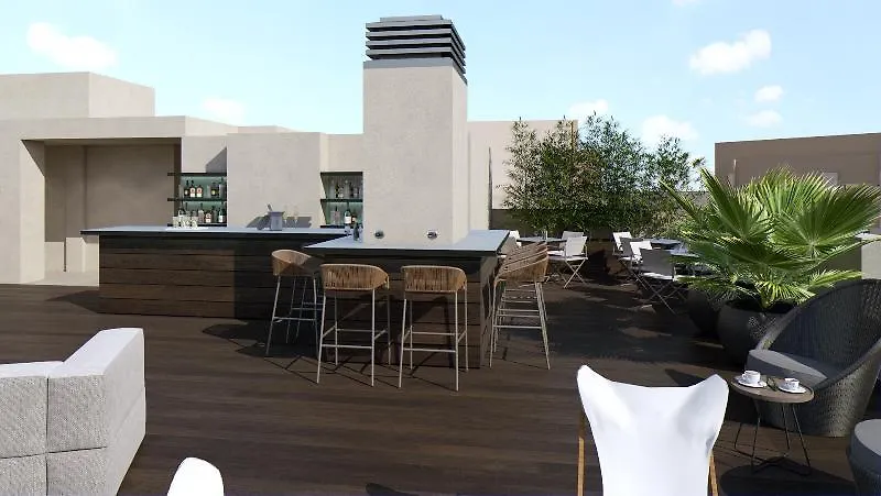 Protur Naisa Palma Hotel 4*, 帕爾馬 西班牙