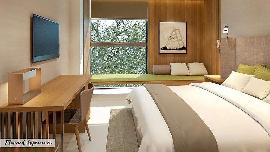 ****  Protur Naisa Palma Hotel 西班牙