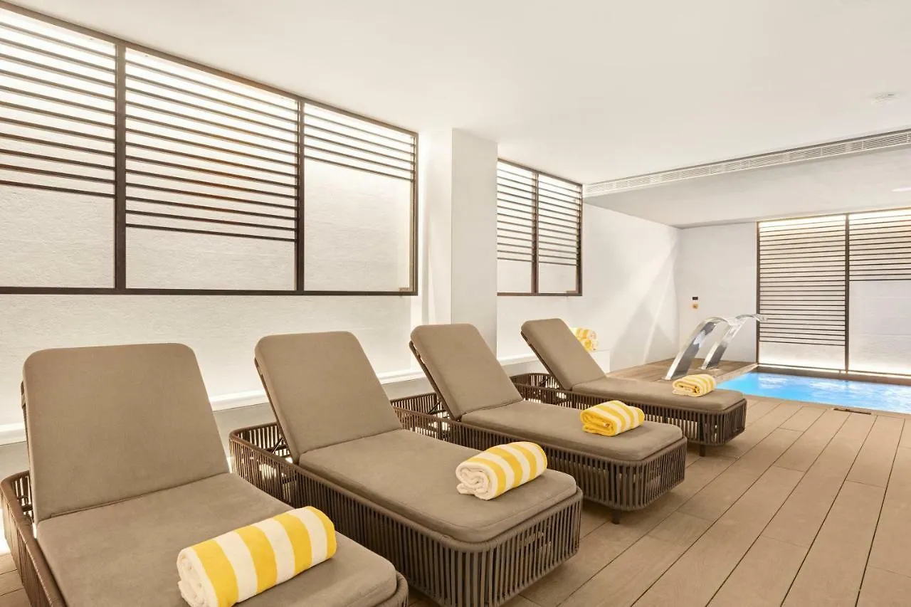 Protur Naisa Palma Hotel 帕爾馬