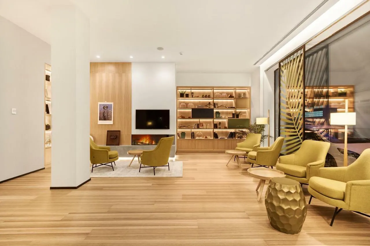 ****  Protur Naisa Palma Hotel 西班牙