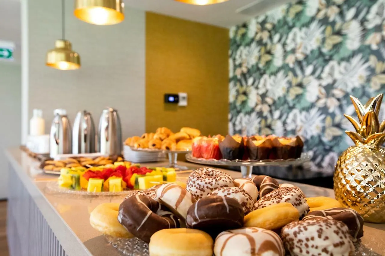 Protur Naisa Palma Hotel 4*, 帕爾馬