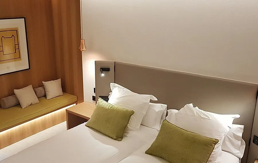 Protur Naisa Palma Hotel 4*, Palma de Mallorca Španělsko