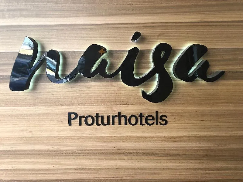 Protur Naisa Palma Hotel 4*, Palma de Mallorca