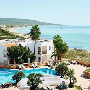 4* Hotel Insotel Formentera Playa