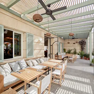 Hotel Mhouse Boutique, Palma de Mallorca