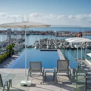 4* Отель Mirador