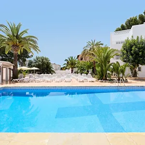 Azuline Garden Palmanova