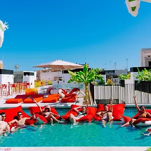 Albergue The Boc -, Palma de Maiorca