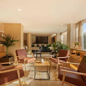 Hotel Sercotel Zurbaran, Palma de Mallorca