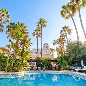 Hotel Ciutat Jardi, Palma de Mallorca