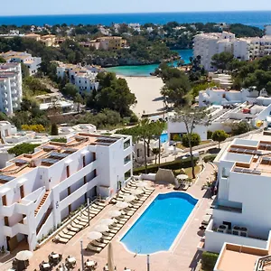 玛费雷拉布兰卡酒店 Cala D´Or