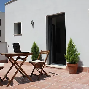 Apartmán Residencia Mayol - Adults Only, Palma de Mallorca