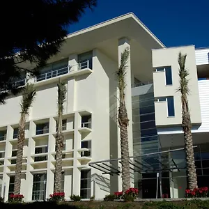 Hotel Salobrena Suites Hotell Salobreña