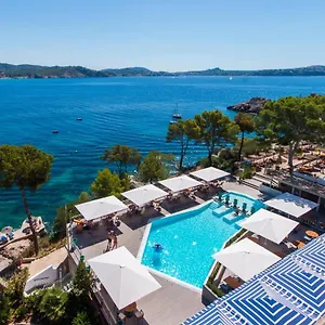 5* Отель Coronado Thalasso &