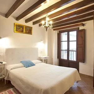 Hotel Turismo De Interior Ca Sa Padrina, Palma de Mallorca