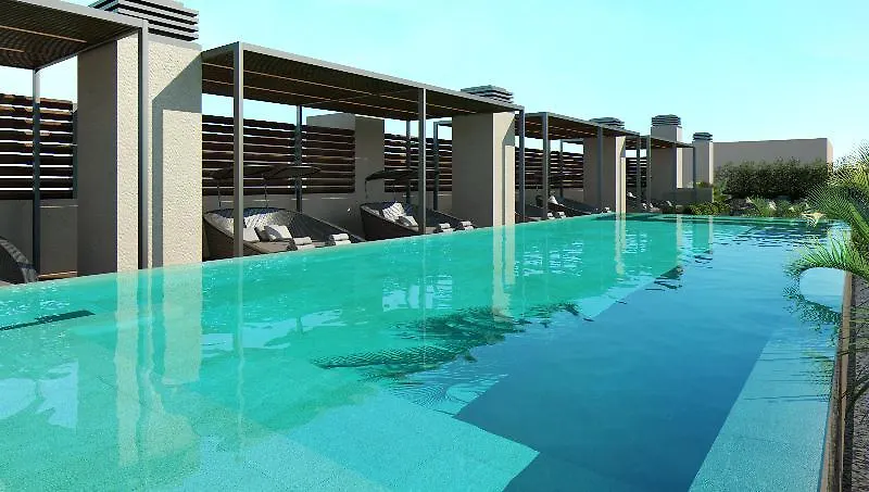 Protur Naisa Palma Hotel Španělsko