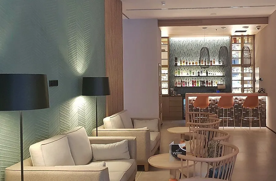 ****  Protur Naisa Palma Hotel Španělsko